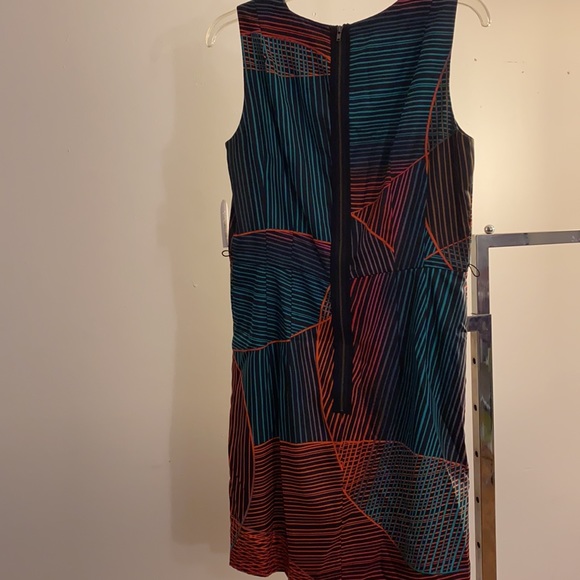 Jessica Simpson stripe dress!!!New!!! - Picture 2 of 2